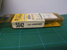lot of 2 Hillman Group 5042 Hillman .25 in. Dia. x 1-3/8 in. L Plastic Pan Head