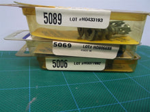 lot of hillman group 5089, 5069 and 5006 hollow wall anchors