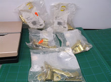 lot of 5 National Hardware N243-642 Traditional Heavy Die Cast Handrail Bracket