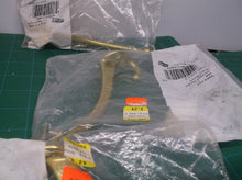 lot of 3 National Hardware N199-273 Heavy Duty 75 Pound Rated Ball End Tall Garm