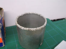 Grit Edge tungsten carbide Hole Saw 2-7/8"