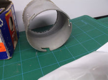 Grit Edge tungsten carbide Hole Saw 2-7/8"