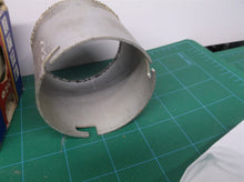 Grit Edge tungsten carbide Hole Saw 2-7/8"