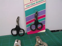 Lot of 4 animal nail clippers