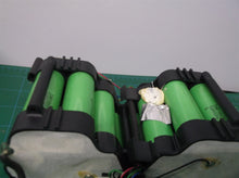 front battery group for a EGO BA4200 56v battery