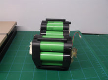front battery group for a EGO BA4200 56v battery