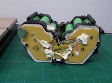 front battery group for a EGO BA4200 56v battery