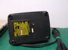 DEWALT DW9116 7.2V-18V 1 Hour Battery Charger with tune up mode