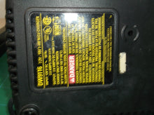 DEWALT DW9116 7.2V-18V 1 Hour Battery Charger with tune up mode