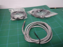 3- 3.5mm Auxiliary Audio Cables, 3-4ft Male to Male AUX Cord for Speaker, iPhone