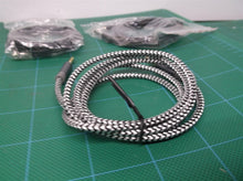 3- 3.5mm Auxiliary Audio Cables, 3-4ft Male to Male AUX Cord for Speaker, iPhone
