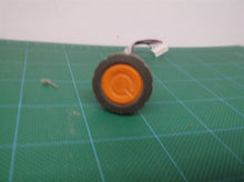 Power switch with cable off a Ridgid R8694620B Flood Light Detachable Light 18V
