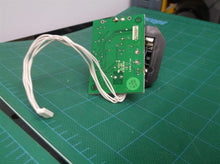 battery connector with circuit board off a Ridgid R8694620B Flood Light Detacha