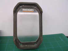 led cover off a Ridgid R8694620B Flood Light Detachable Light 18V