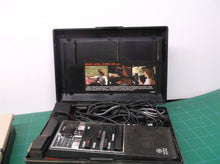 General Electric 3-5908A Citizen Band Transceiver Emergency Help 2Way 40 Channel