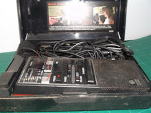 General Electric 3-5908A Citizen Band Transceiver Emergency Help 2Way 40 Channel