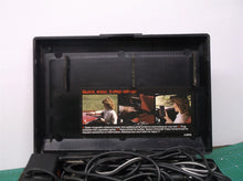 General Electric 3-5908A Citizen Band Transceiver Emergency Help 2Way 40 Channel