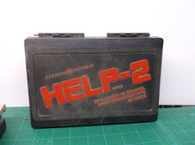 General Electric 3-5908A Citizen Band Transceiver Emergency Help 2Way 40 Channel