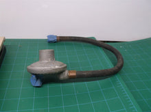 chenfongent 7068 propane regulator with hose