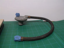 chenfongent 7068 propane regulator with hose