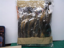 SHUOHAN 8 Packs Pre-stretched 26 Inch Braiding Hair Extensions Yaki Texture Prof