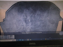 pt208-06046 Cargo Trunk Mat Toyota Solara 2004-2009 DG2