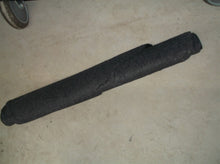 pt208-06046 Cargo Trunk Mat Toyota Solara 2004-2009 DG2