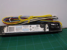 Philips ICN4P32N Instant Start Electronic Fluorescent Ballast 4 Lamp