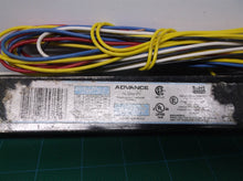 Philips ICN4P32N Instant Start Electronic Fluorescent Ballast 4 Lamp