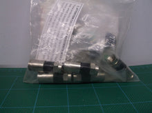 Perfect Vision Kit #1210705-Ground Block,Screws & Series 6 Connectors-NEW-SHIP24