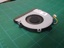 CPU Cooling fan for HP 15Z-BA000 813946-001
