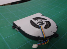 CPU Cooling fan for HP 15Z-BA000 813946-001