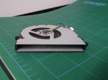 CPU Cooling fan for HP 15Z-BA000 813946-001