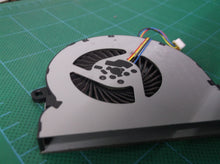 CPU Cooling fan for HP 15Z-BA000 813946-001