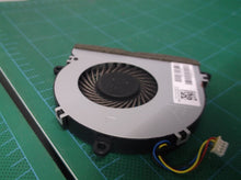 CPU Cooling fan for HP 15Z-BA000 813946-001