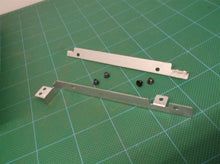 hard drive brackets and screws for HP 15Z-BA000