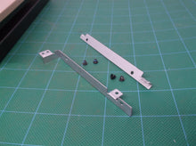 hard drive brackets and screws for HP 15Z-BA000