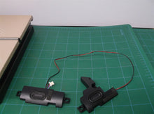 HP 15.6" 15z-ba000 OEM Left & Right Speaker Set 813965-001
