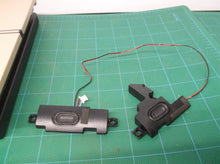 HP 15.6" 15z-ba000 OEM Left & Right Speaker Set 813965-001