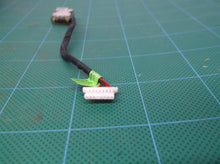 HP 799736-Y57 DC JACK CABLE CHARGING PORT