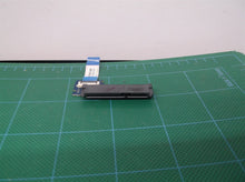 hard drive connector with cable off HP 15.6" 15z-ba000