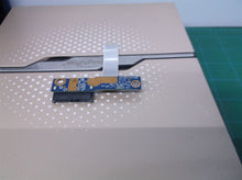 optical drive connector with cable off HP 15.6" 15z-ba000