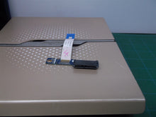 optical drive connector with cable off HP 15.6" 15z-ba000