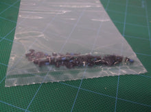 assorted screws for HP 15.6" 15z-ba000