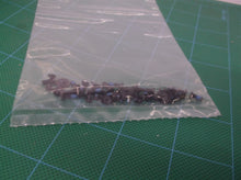 assorted screws for HP 15.6" 15z-ba000