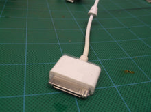 lot of 6 1 foot Apple 30 pin Sync Charger Cords