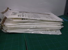 lot of 10 Molnlycke HealthCare lot 22f430 size 6.5 Pl OrthoPro Brown Surgical Gl