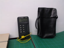A.W. Sperry dt-35a temperature sensor missing probe
