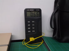 A.W. Sperry dt-35a temperature sensor missing probe