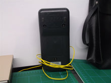 A.W. Sperry dt-35a temperature sensor missing probe